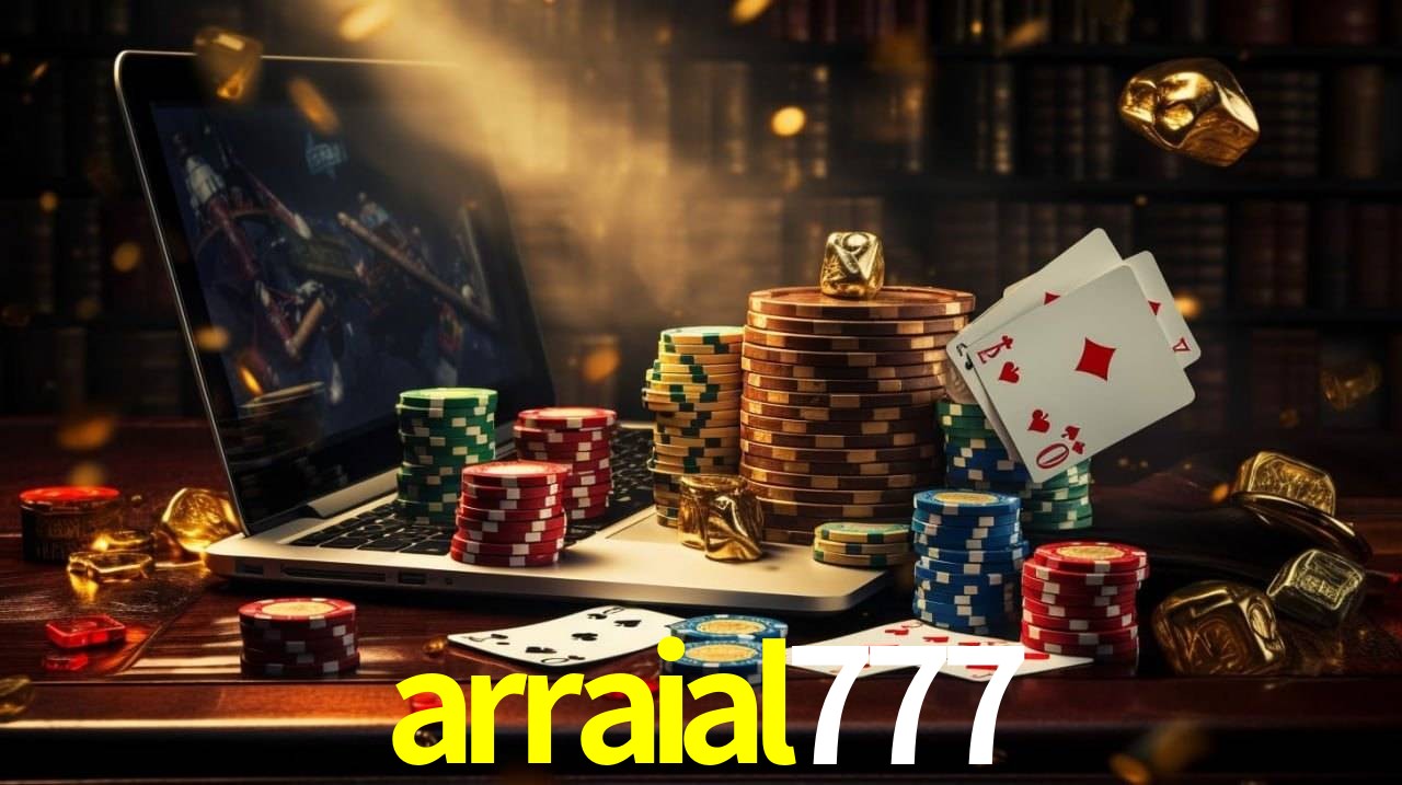 Programa VIP arraial777