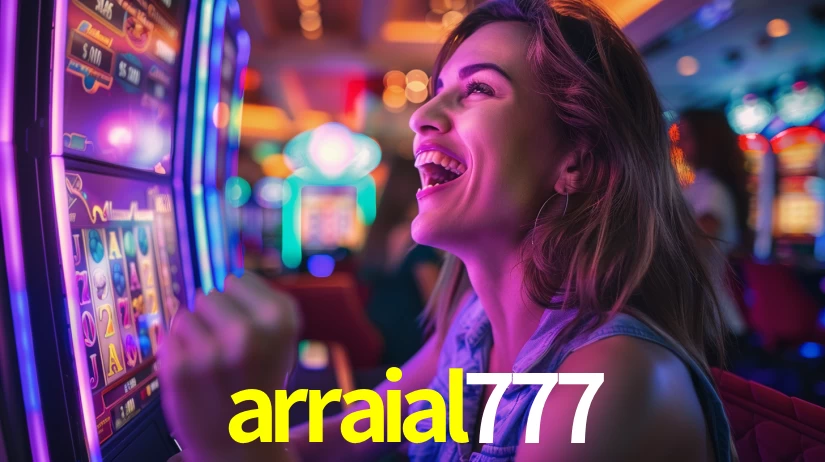 arraial777.com