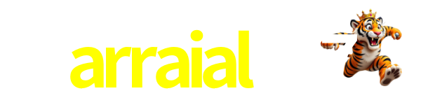 Logo da arraial777