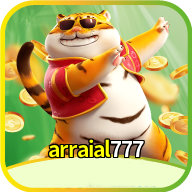 Página oficial da arraial777 no Facebook
